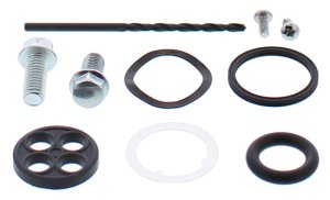 Honda TRX250X Fuel Tap Repair Kit - All Balls Racing - 2001